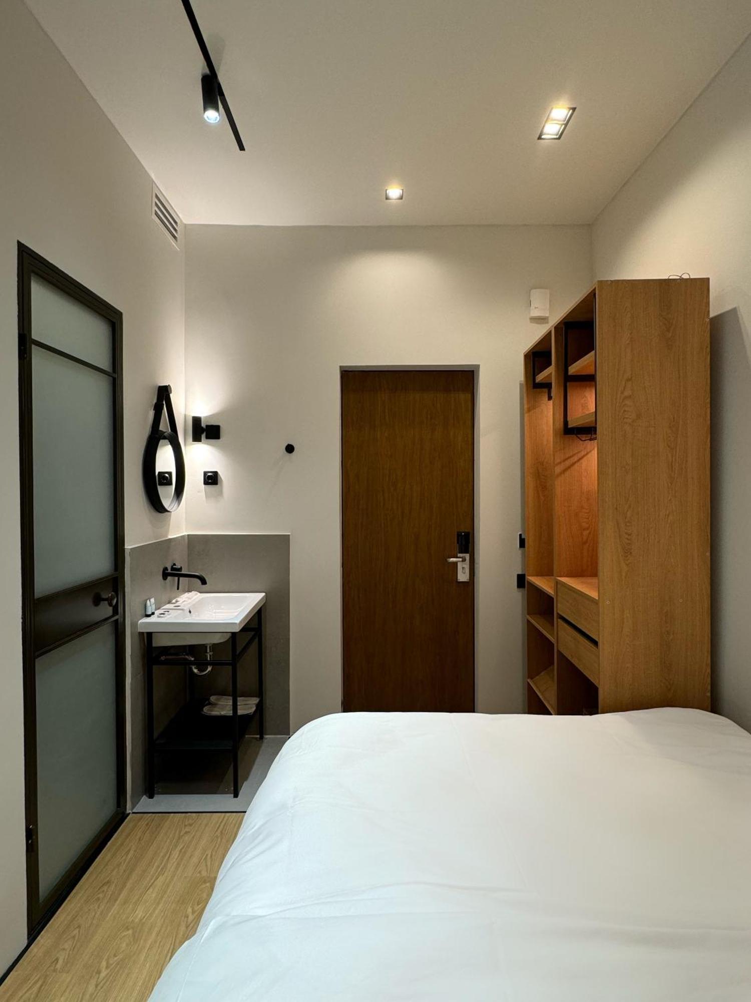 Mosh Mosh Boutique Hotel Almaty Exterior photo